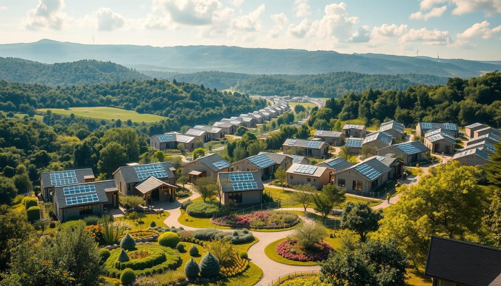 sustainability in housing practices