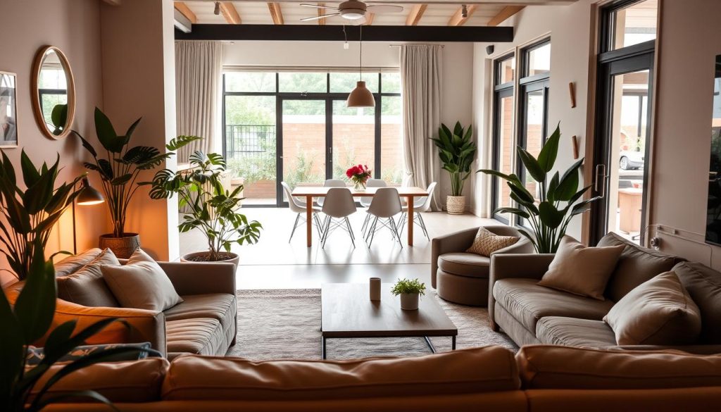 tailored living experiences