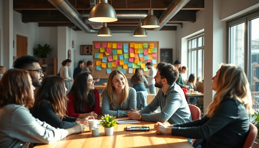 tenant feedback in co-living