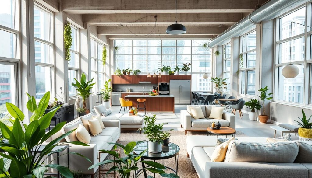 unique coliving Singapore