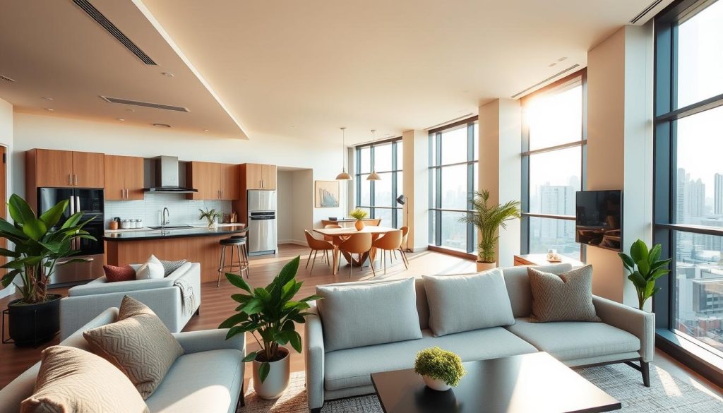 Boutique co-living Singapore