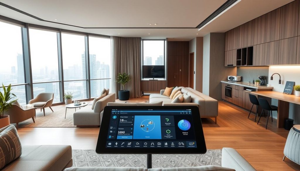 Innovative coliving technology in property management Singapore