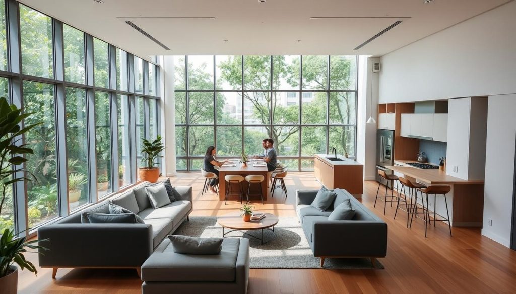 Singapore shared housing options for professionals
