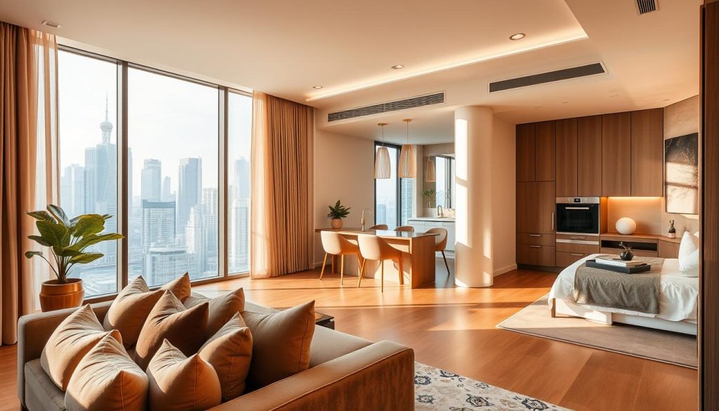 Start your luxury shared living singapore journey today