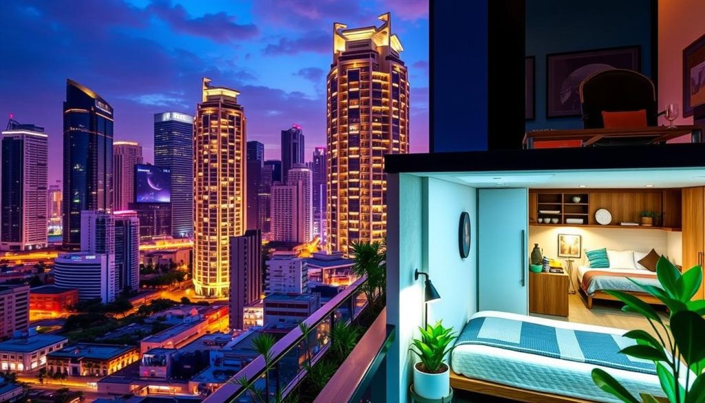 affordable coliving options singapore