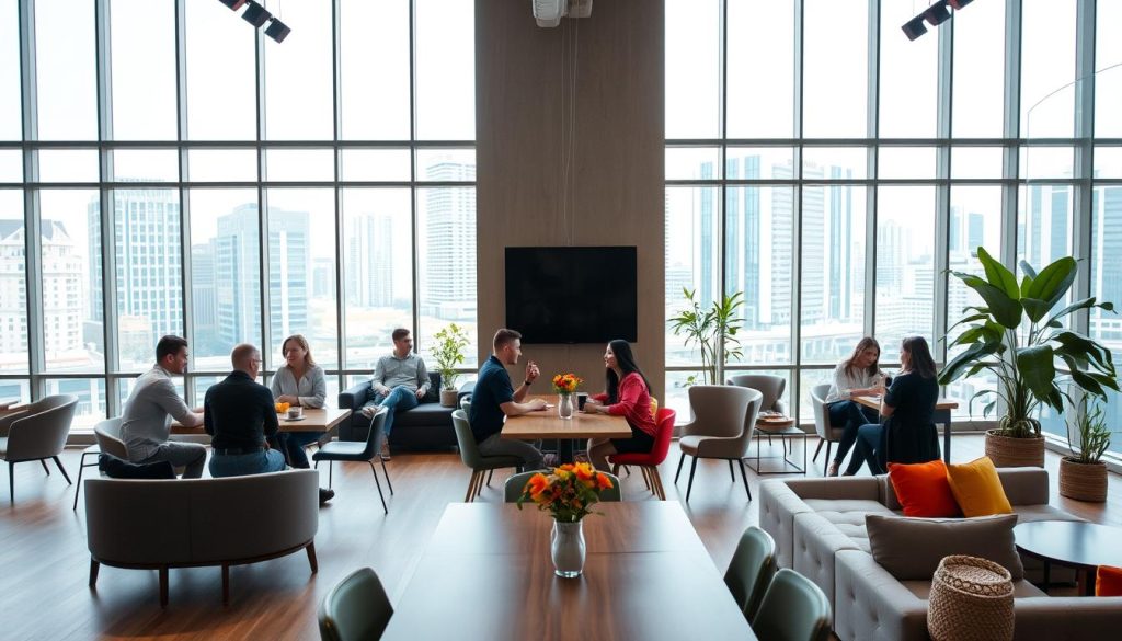 affordable coliving spaces singapore