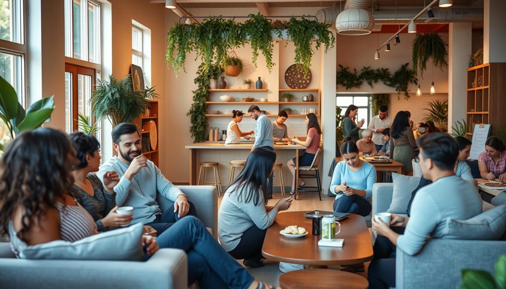 affordable community living benefits