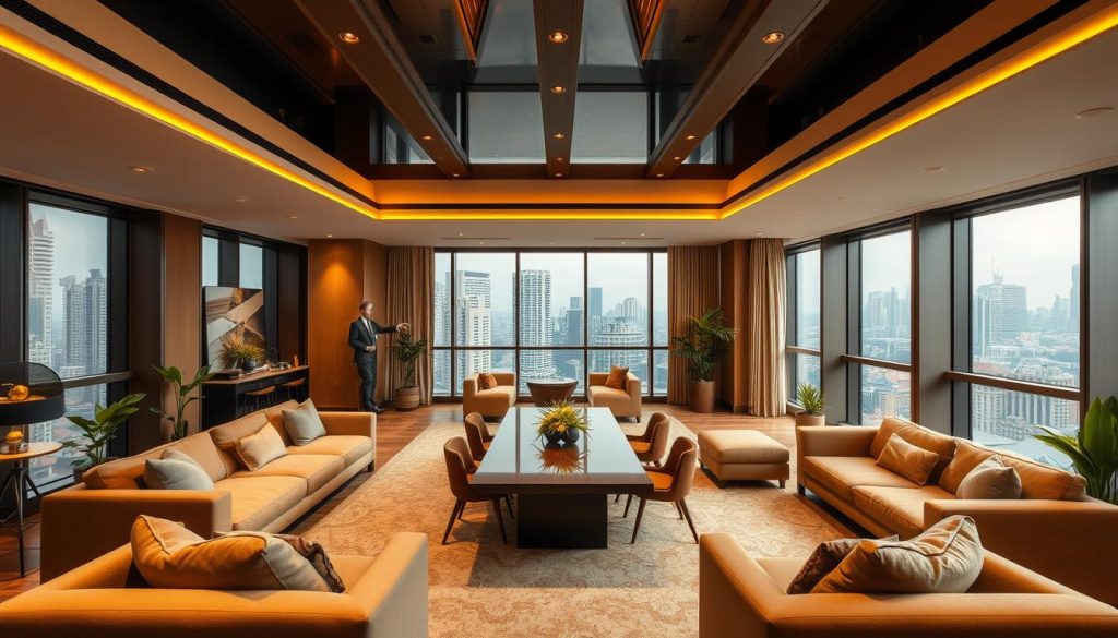 affordable luxury coliving in singapore