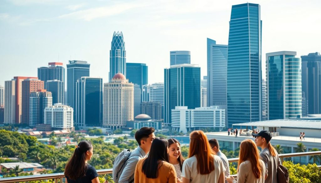 benefits of coliving in Singapore