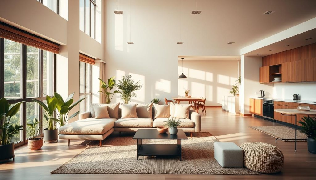 boutique coliving singapore interior design