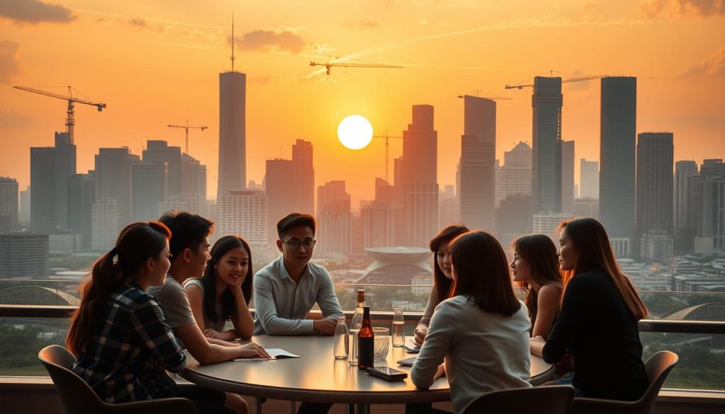 career opportunities in coliving singapore