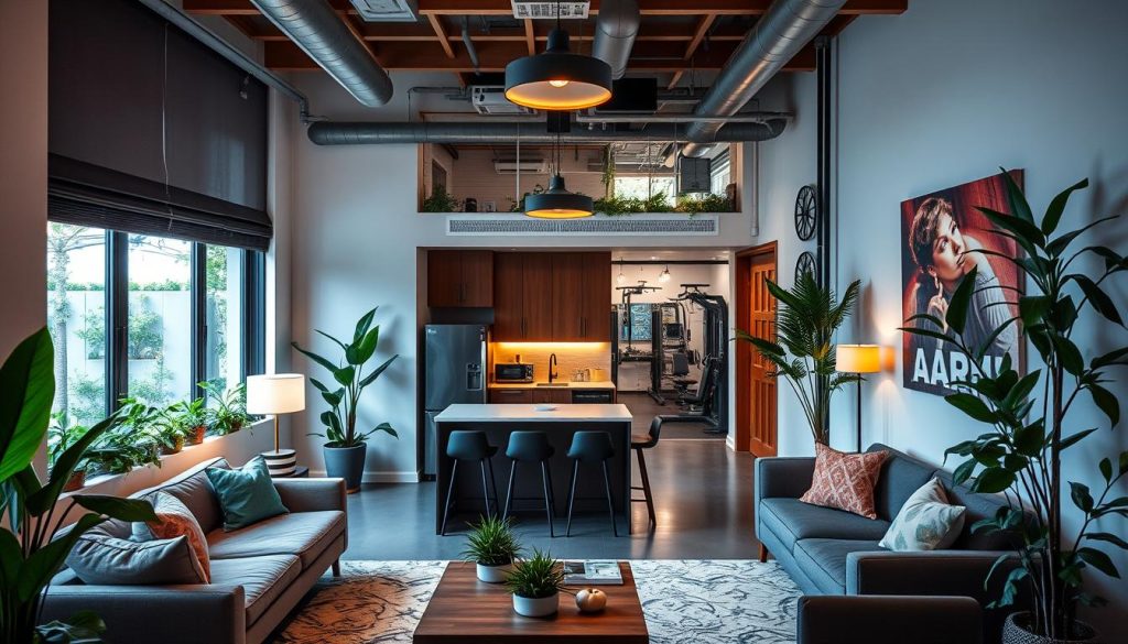 coliving benefits Singapore