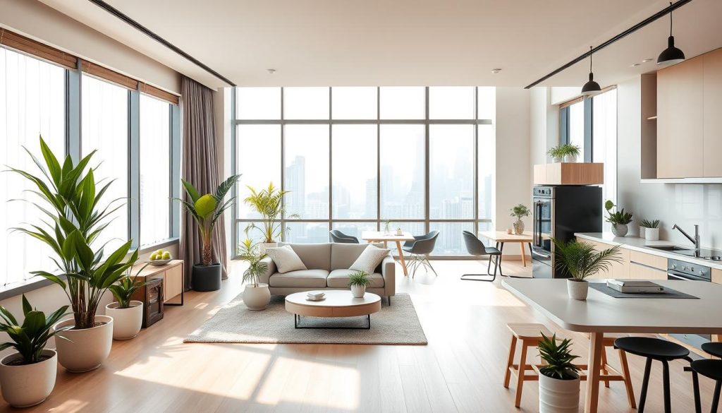 coliving community in singapore