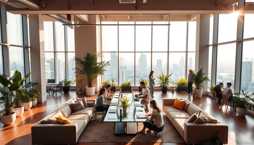 coliving for entrepreneurs singapore