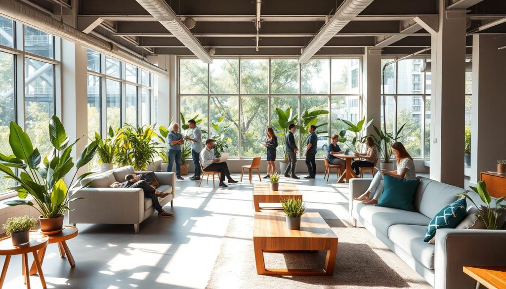coliving innovation singapore