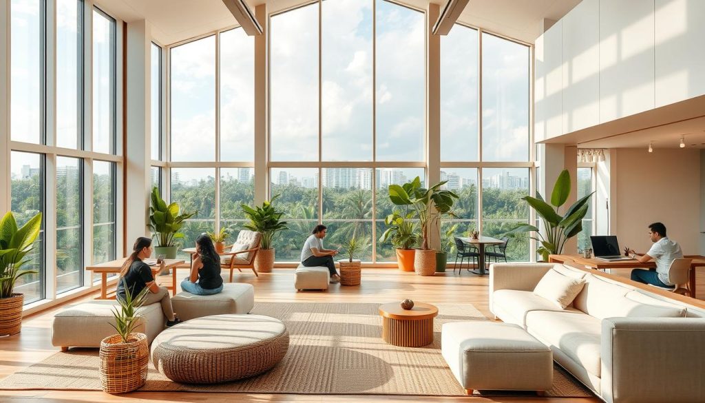 coliving solutions singapore