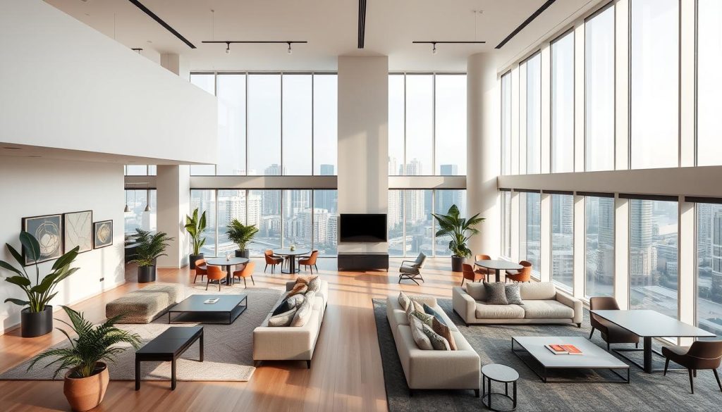 coliving spaces in Singapore