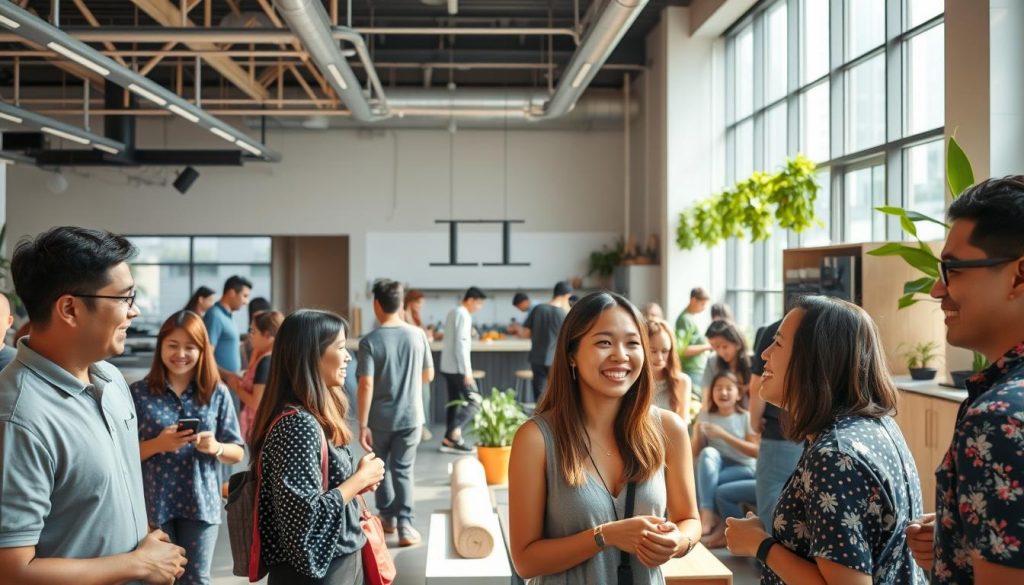 community-events-coliving-singapore