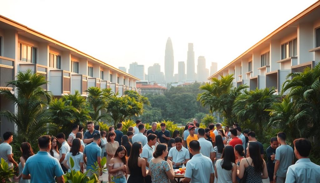 community-living-singapore