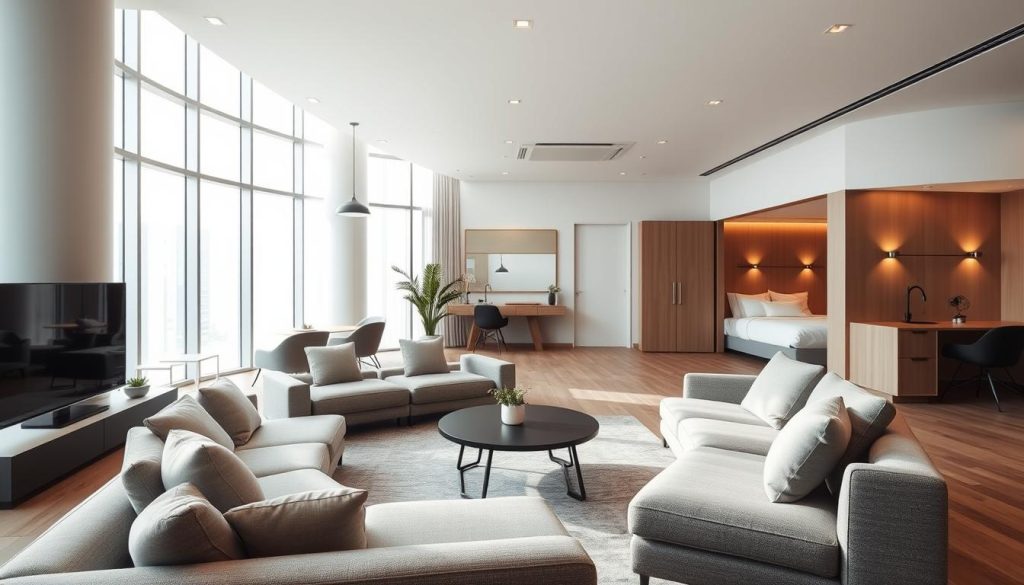 contemporary coliving singapore