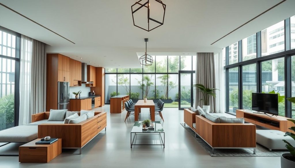 corporate coliving solutions singapore