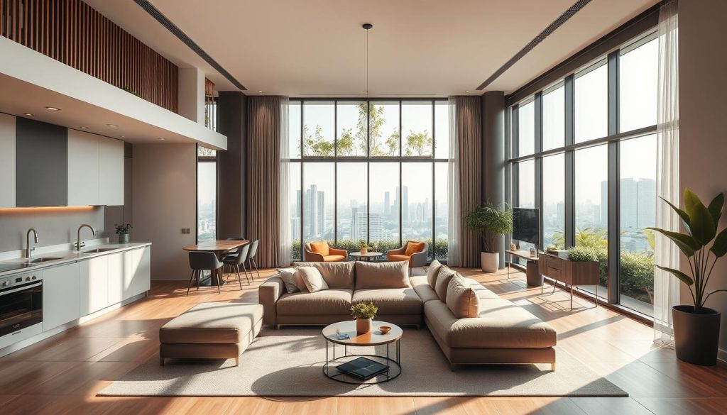 customizable living singapore