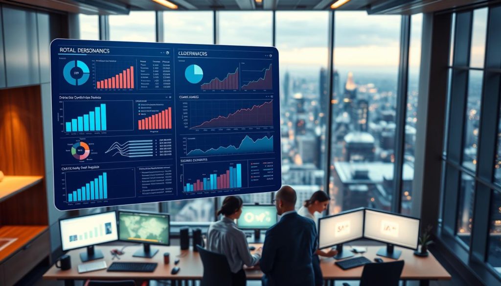 data driven decisions