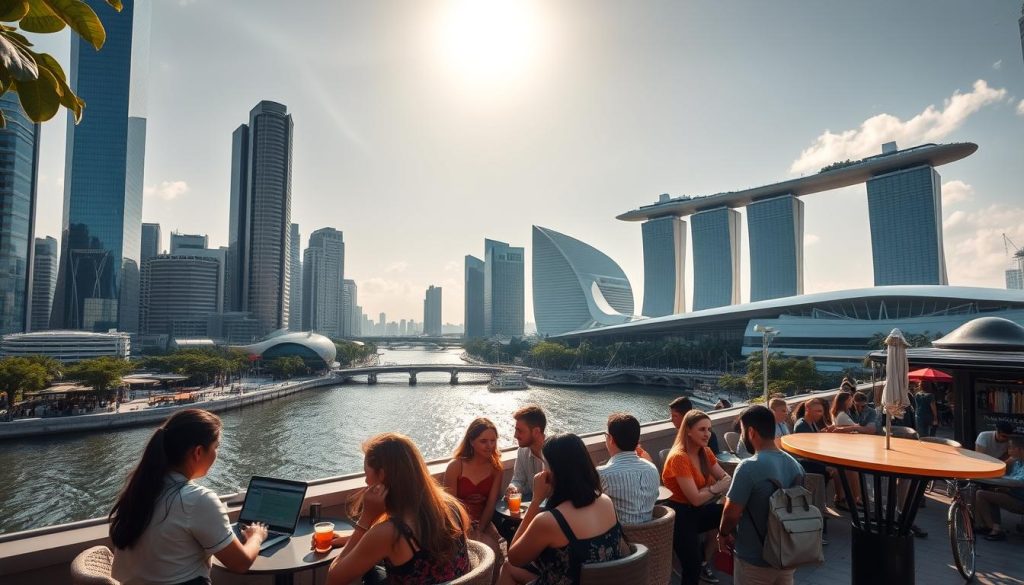 digital-nomads-singapore-lifestyle