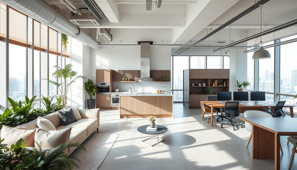 evolving coliving scene in singapore