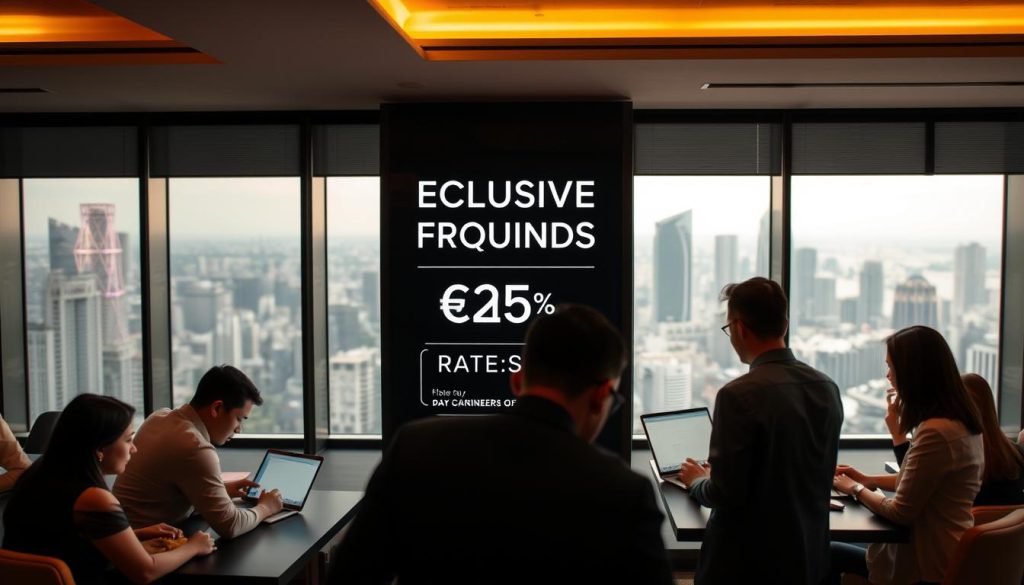 exclusive promotions Singapore