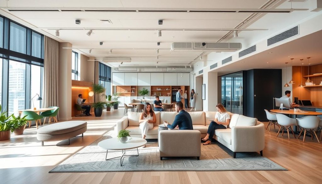 explore singapore co-living spaces