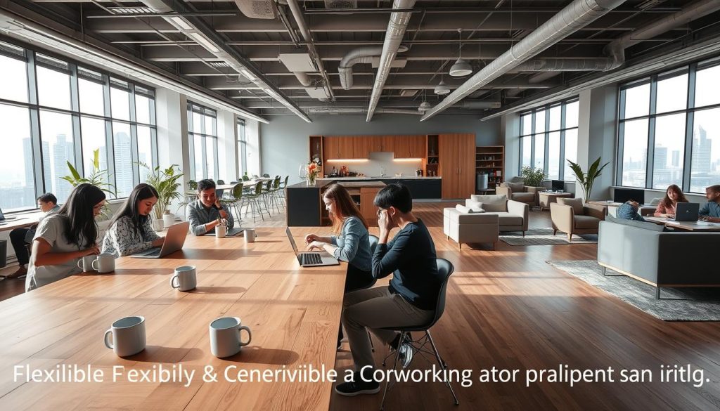 flexible Singapore coliving lease options