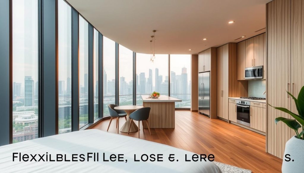 flexible lease options singapore