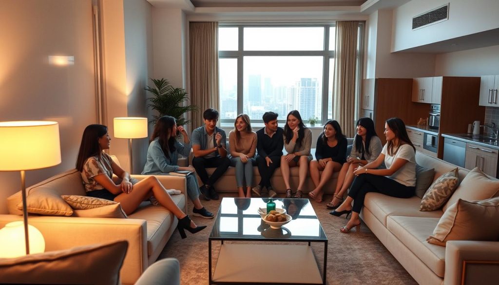 flexible leasing options singapore