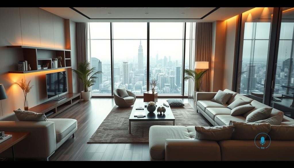 flexible living technology