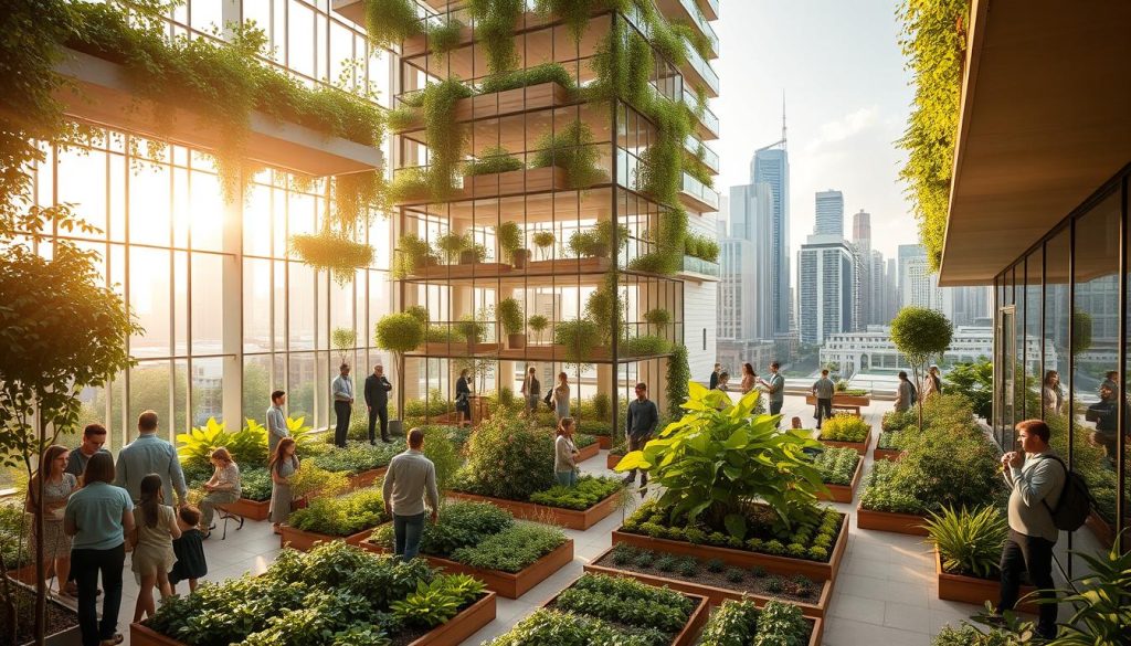 green building initiatives success stories