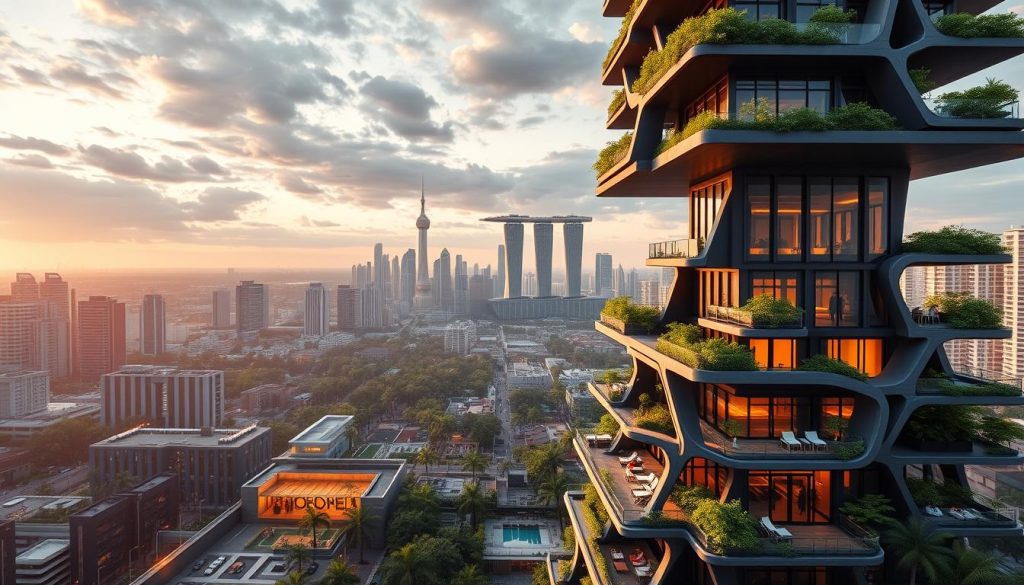 innovative housing solutions in singapore