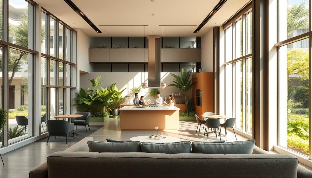 innovative living designs singapore
