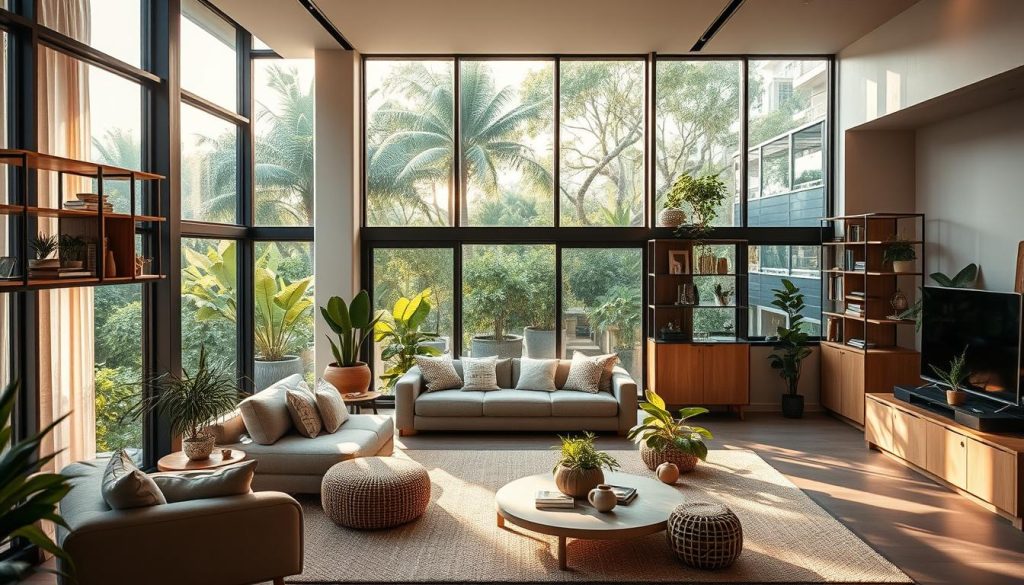 personal spaces Singapore