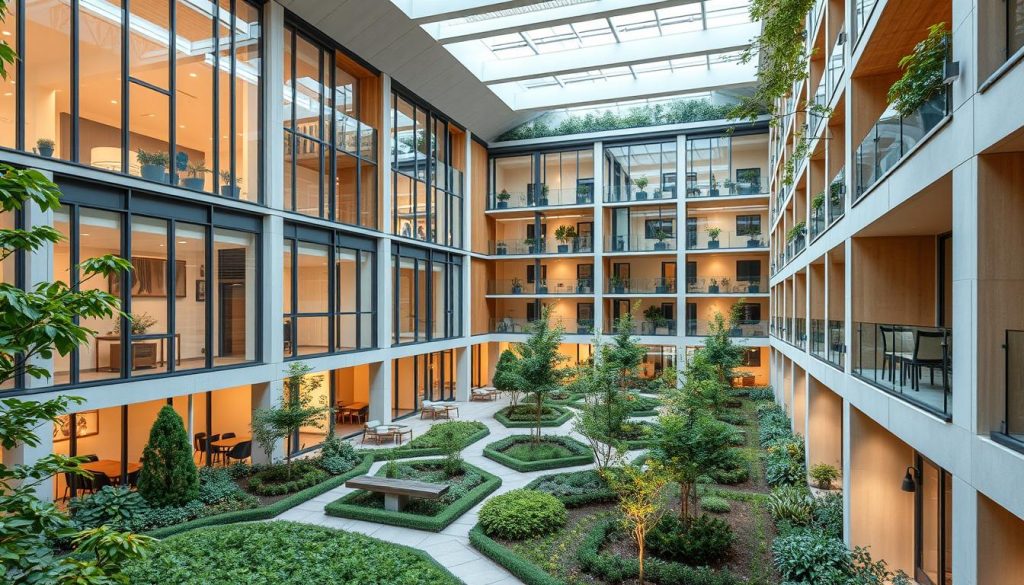 quality community housing