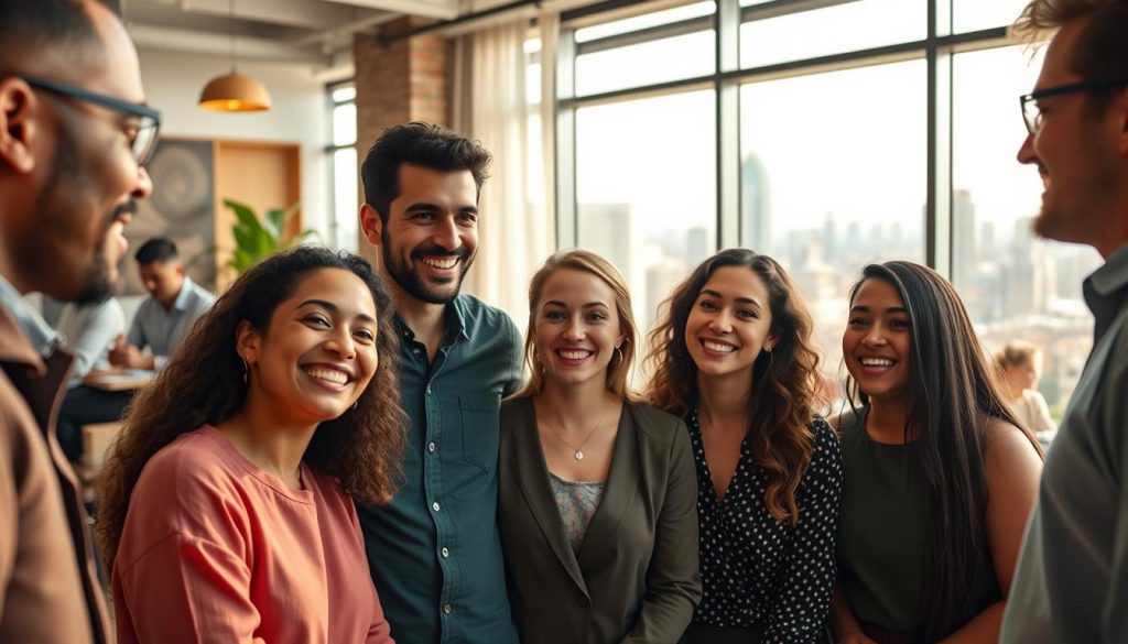 success stories coliving