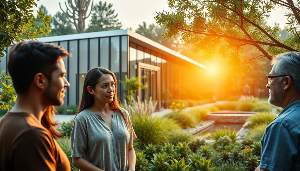 sustainable community legal