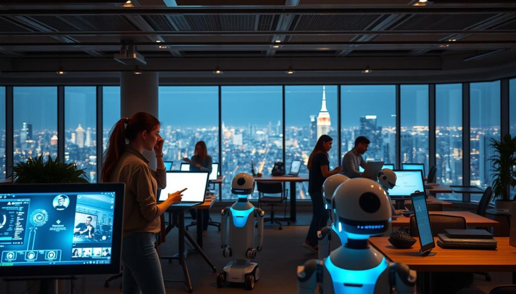 technology in coliving solutions