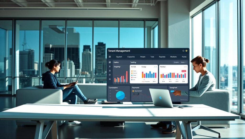 tenant management solutions for coliving businesses
