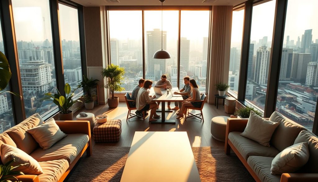 the rise of coliving in singapore