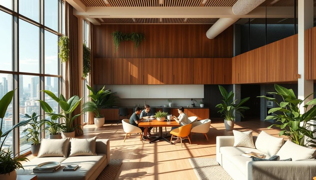 unique coliving singapore