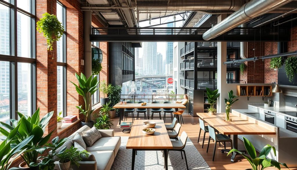 urban coliving singapore