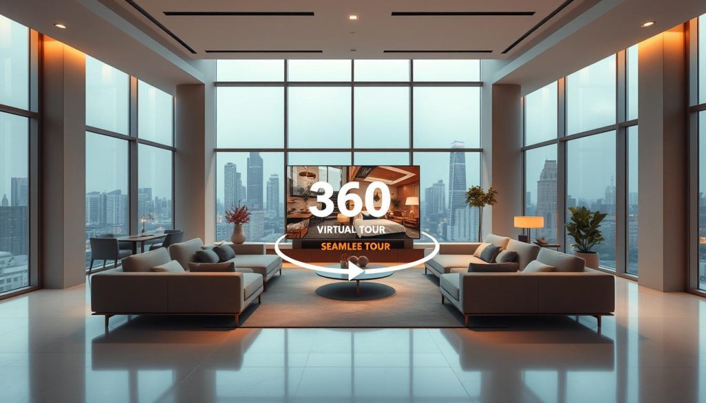 virtual tours Singapore