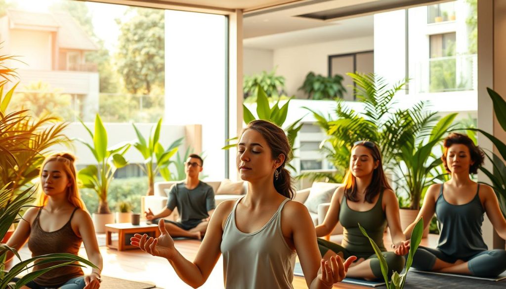 wellness-focused coliving singapore
