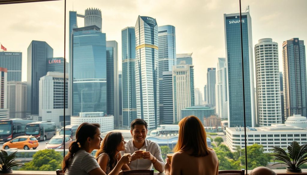 Financial Advantages of Co-Living in Singapore